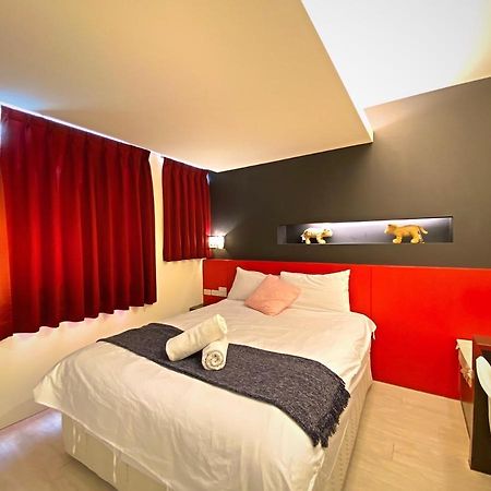 寵愛逢甲 Apartment Taichung Exterior photo
