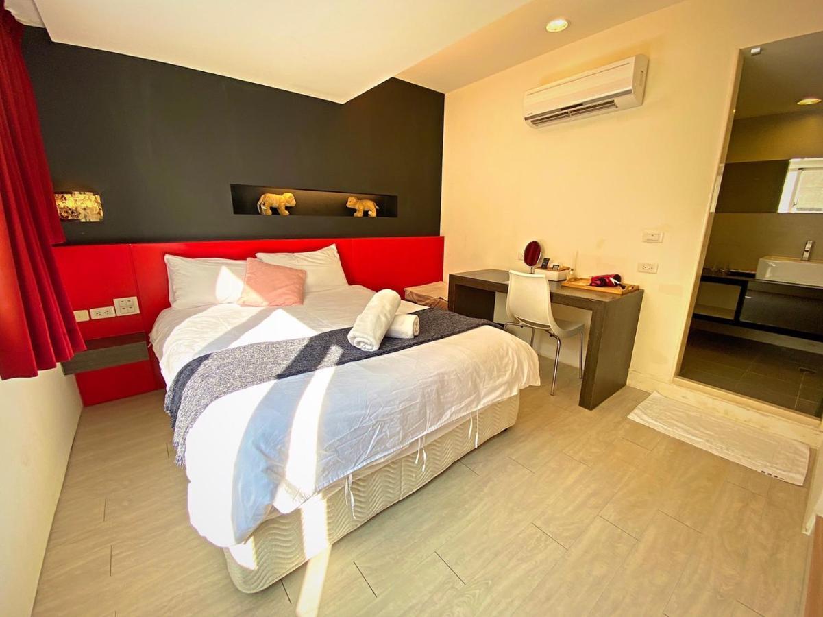 寵愛逢甲 Apartment Taichung Exterior photo