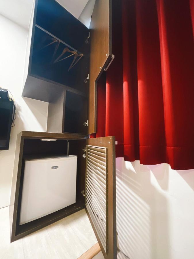 寵愛逢甲 Apartment Taichung Exterior photo