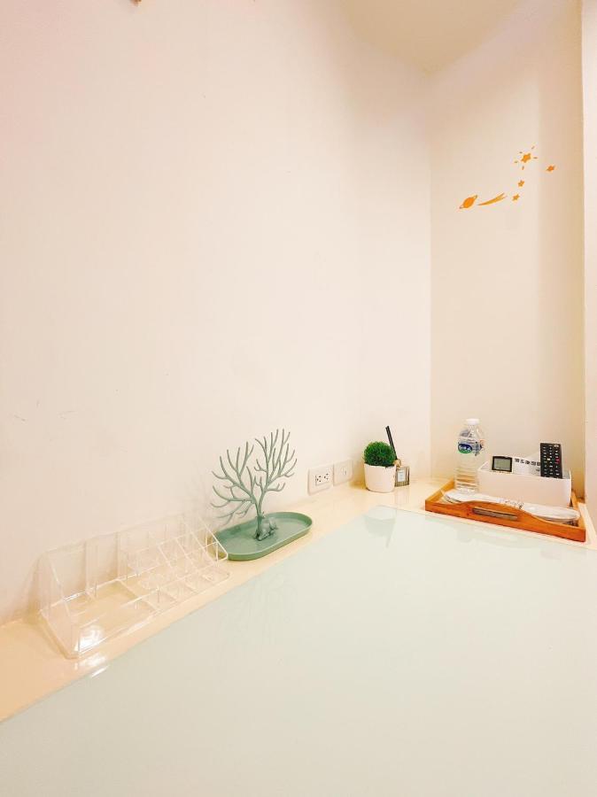 寵愛逢甲 Apartment Taichung Exterior photo