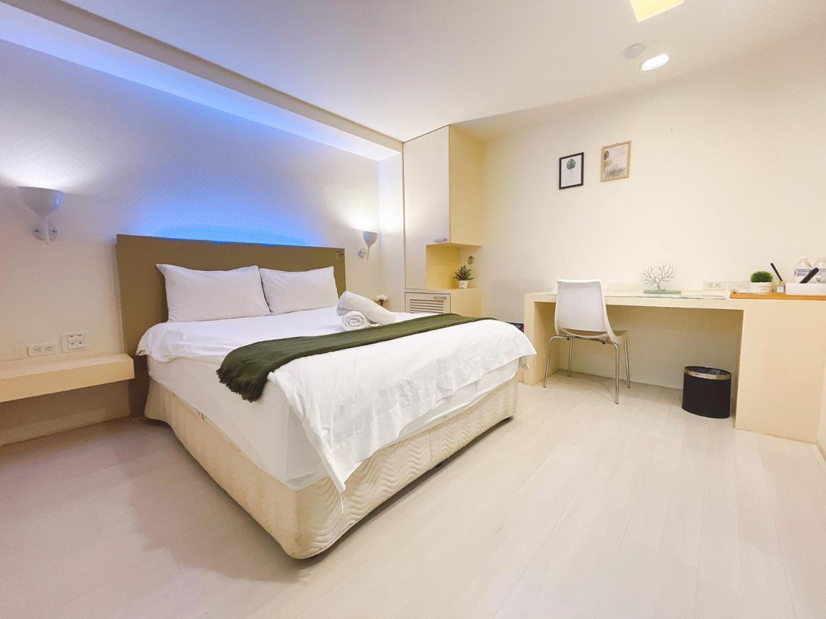寵愛逢甲 Apartment Taichung Exterior photo