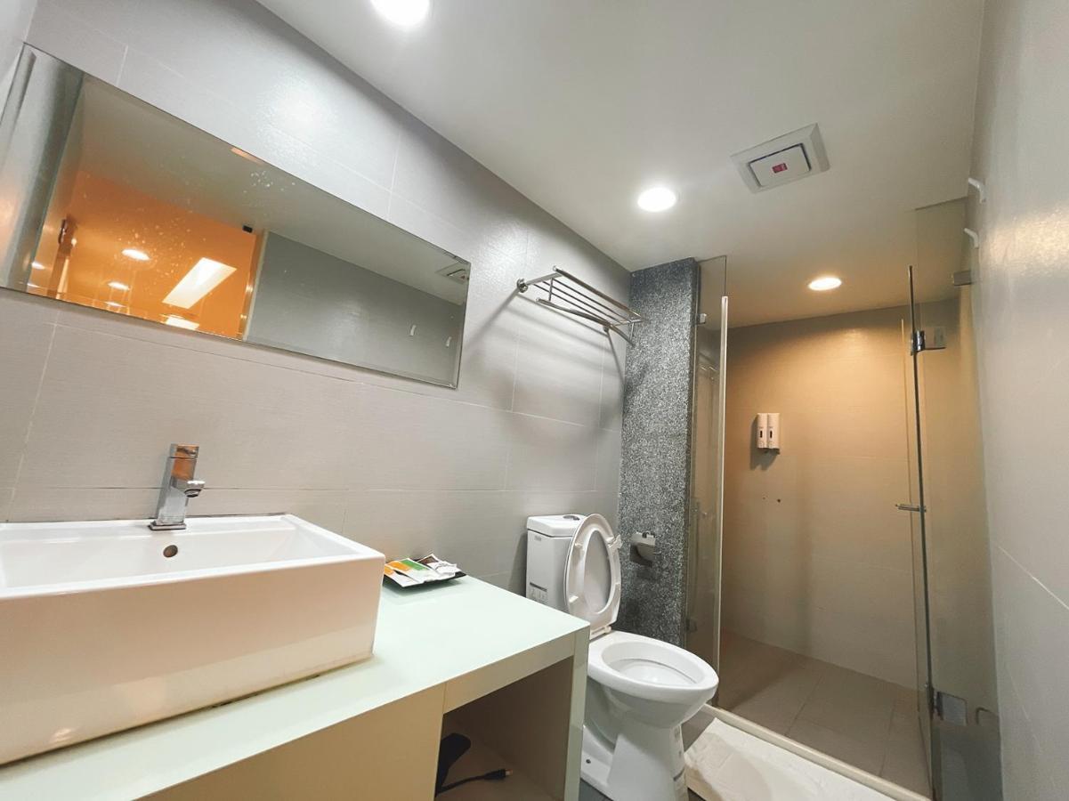 寵愛逢甲 Apartment Taichung Exterior photo